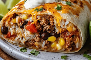 burrito