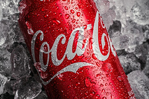 coke