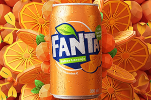 fanta