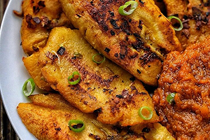 plantain