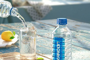 water